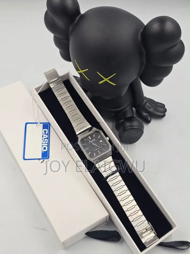 Wrist Watch