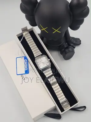 Wrist Watch