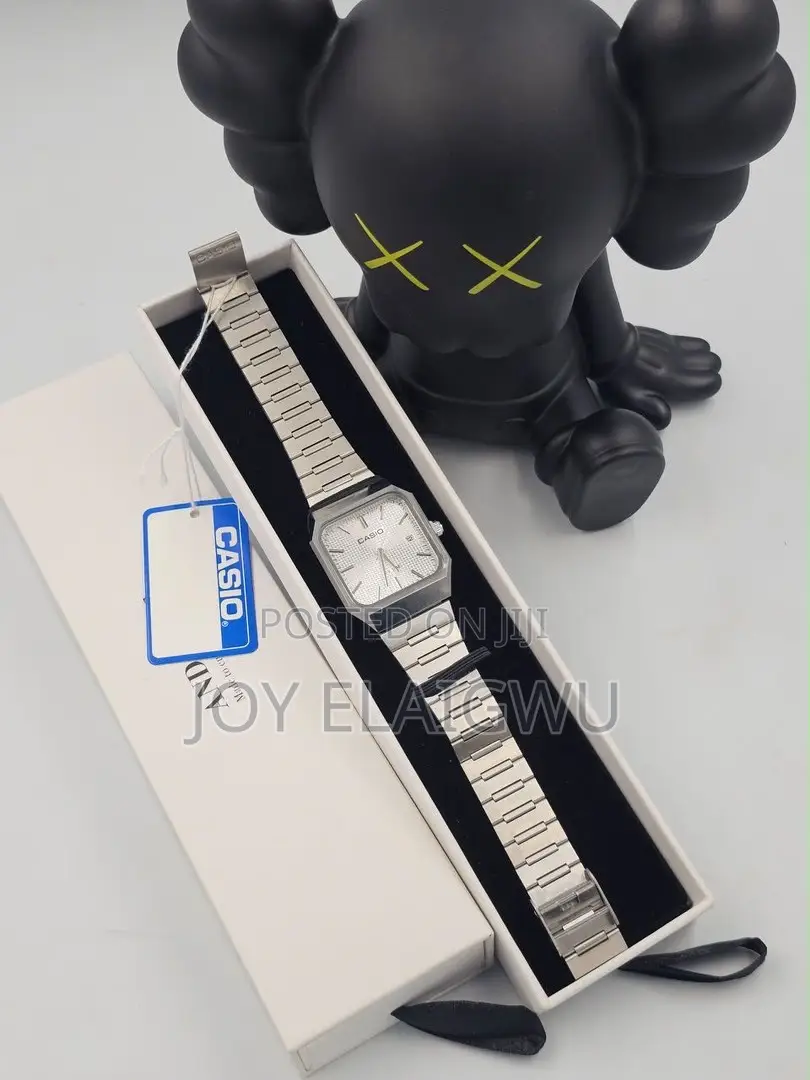 Wrist Watch