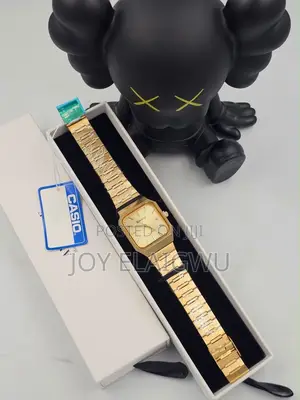 Wrist Watch