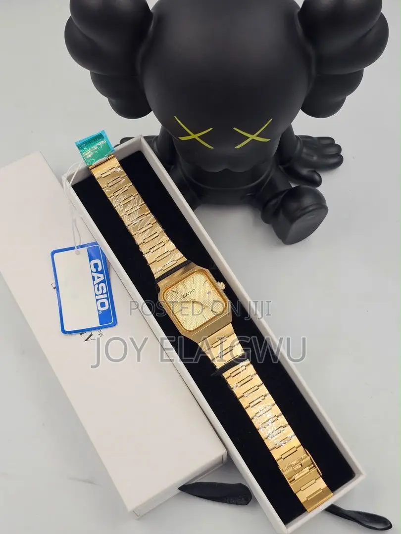 Wrist Watch