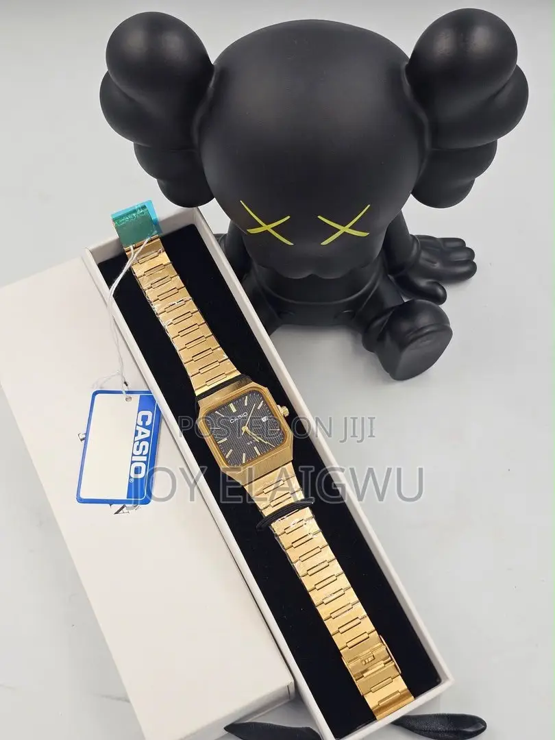 Wrist Watch
