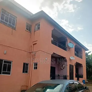 8bdrm Block of Flats in Chikwo Estate, Awka for sale