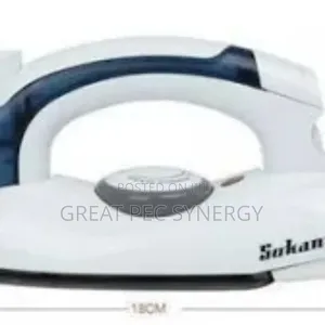 Sokany Travel Iron