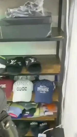 Male Boutique Shop for Sale