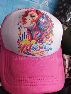 Customized and Branded Clothing and Bags