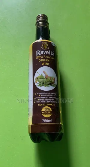 Ravella Ultrasoltion Wine