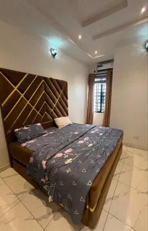 Furnished Studio Apartment in Dpk, Lekki Phase 2 for rent