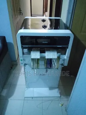PCB Making Machine