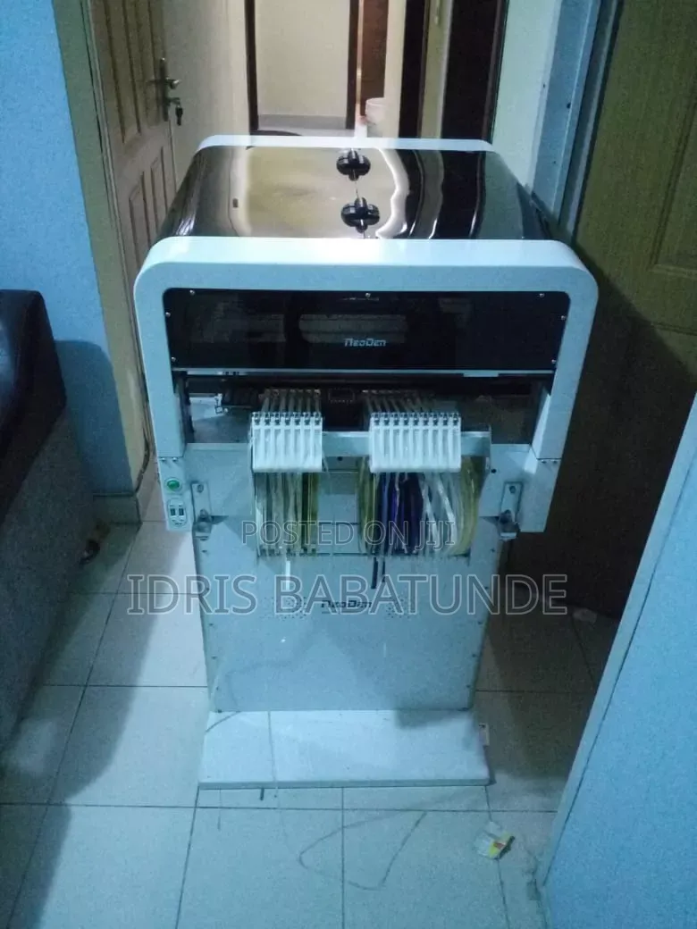 PCB Making Machine