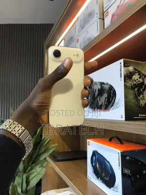 Apple iPhone Air 512 GB White
