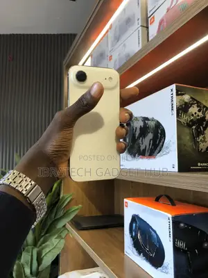 Apple iPhone Air 512 GB White