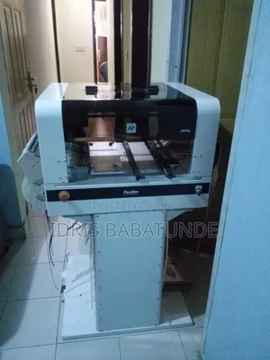 PCB Making Machine