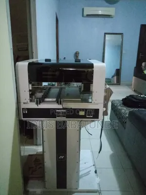 PCB Making Machine