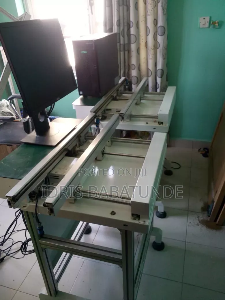 PCB Making Machine