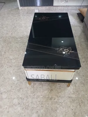 Centre Table