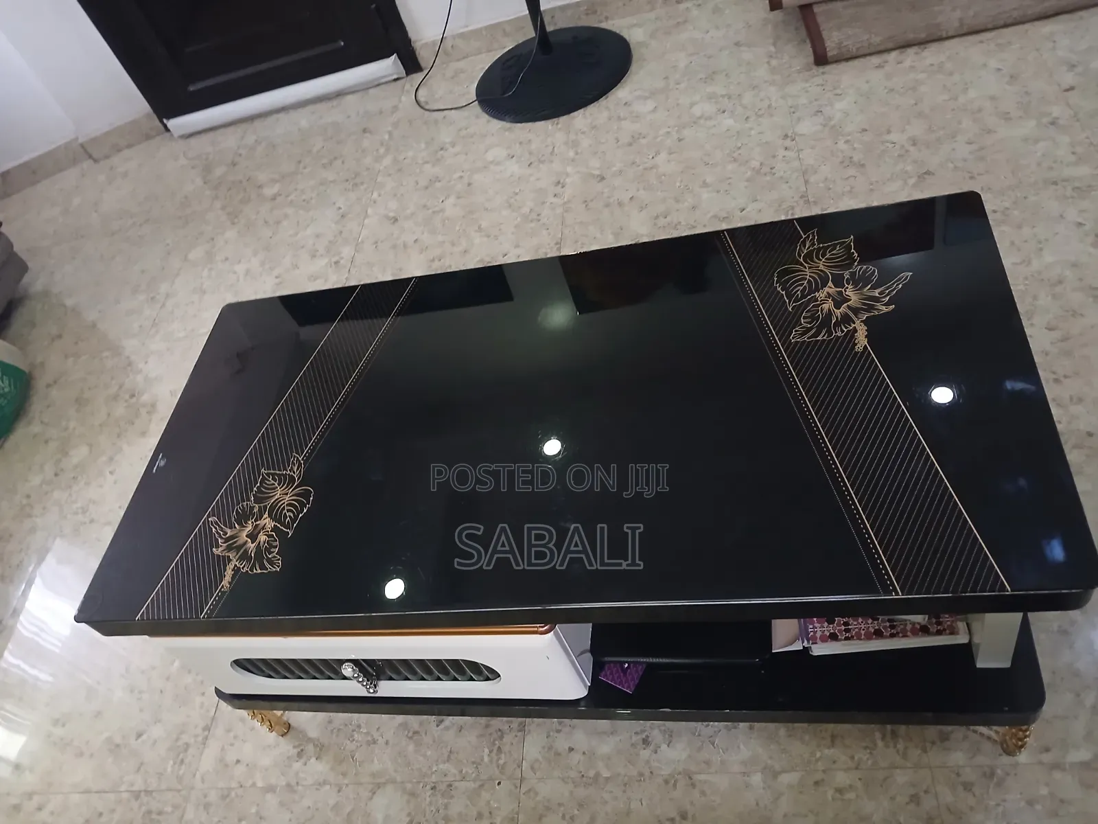 Centre Table