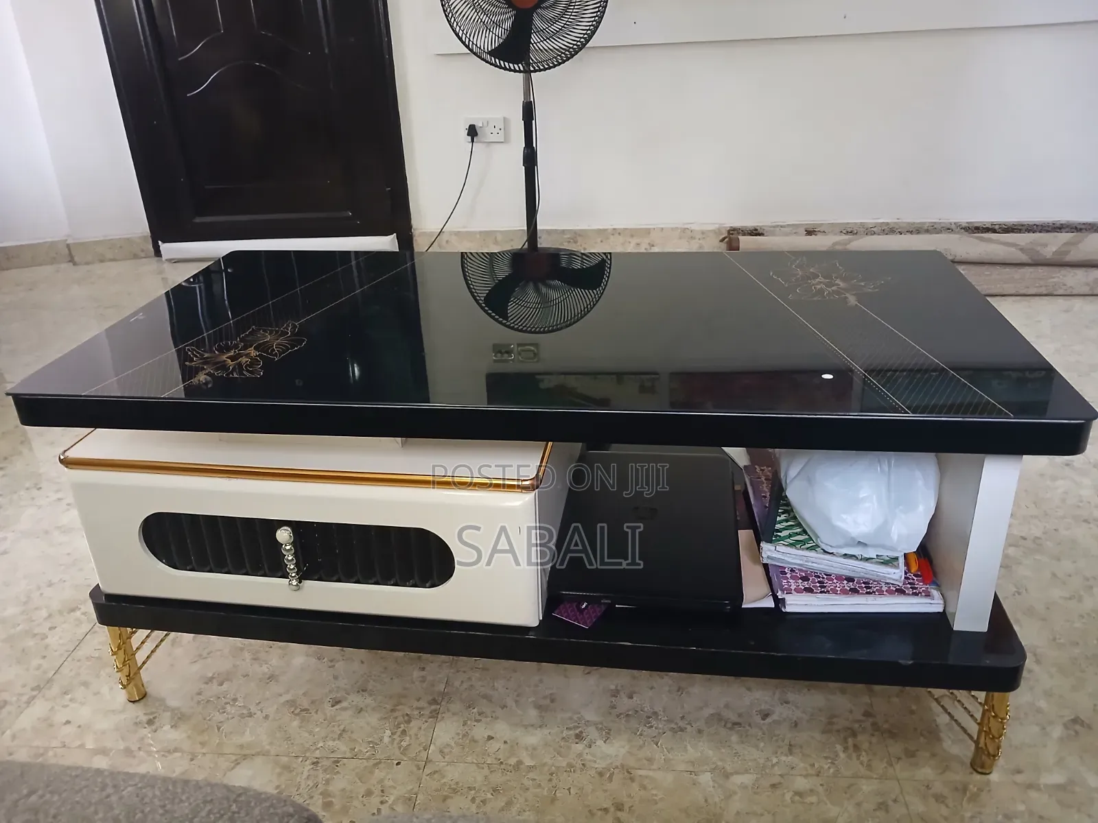 Centre Table