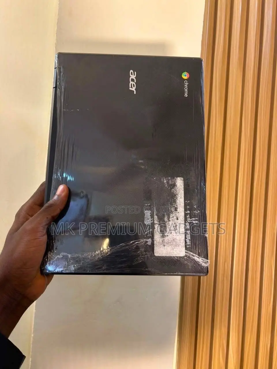 Laptop Acer Chromebook 11 4GB SSD 32GB