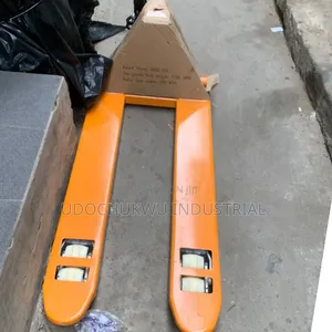 5Ton Pallet Truck