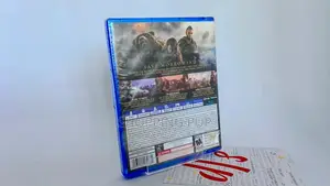 The Elder Scrolls Online: Morrowind (PS4) - Brand New