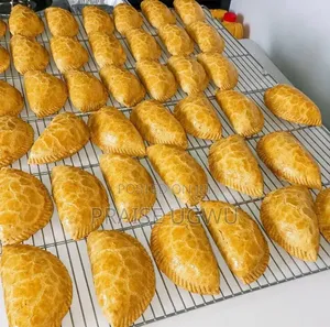 Meatpies and Other Pastries