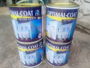 Trans-Safe Gloss Paint