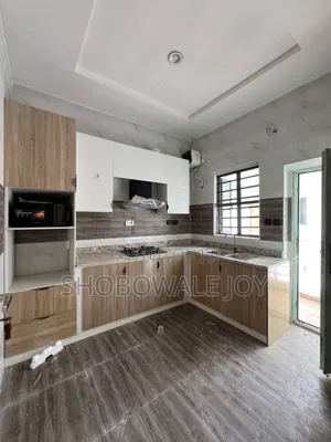 2bdrm Apartment in Ilaje for rent