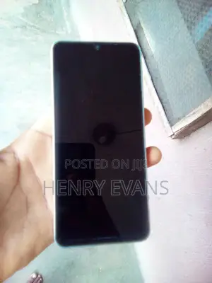 Itel City 100 128 GB Gray