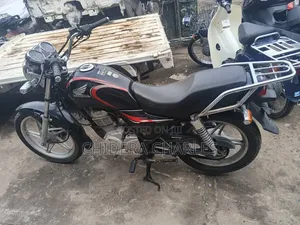 Honda CBX 2010 Black