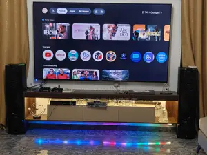 LG Bodyguard 1000w Home Theater