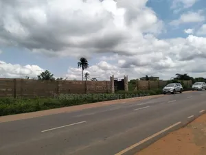 Commercial Land for Sale