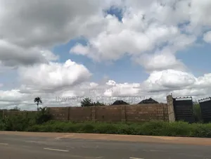 Commercial Land for Sale