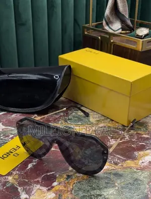 Trendy Classic Men's Luxury Sunglasses