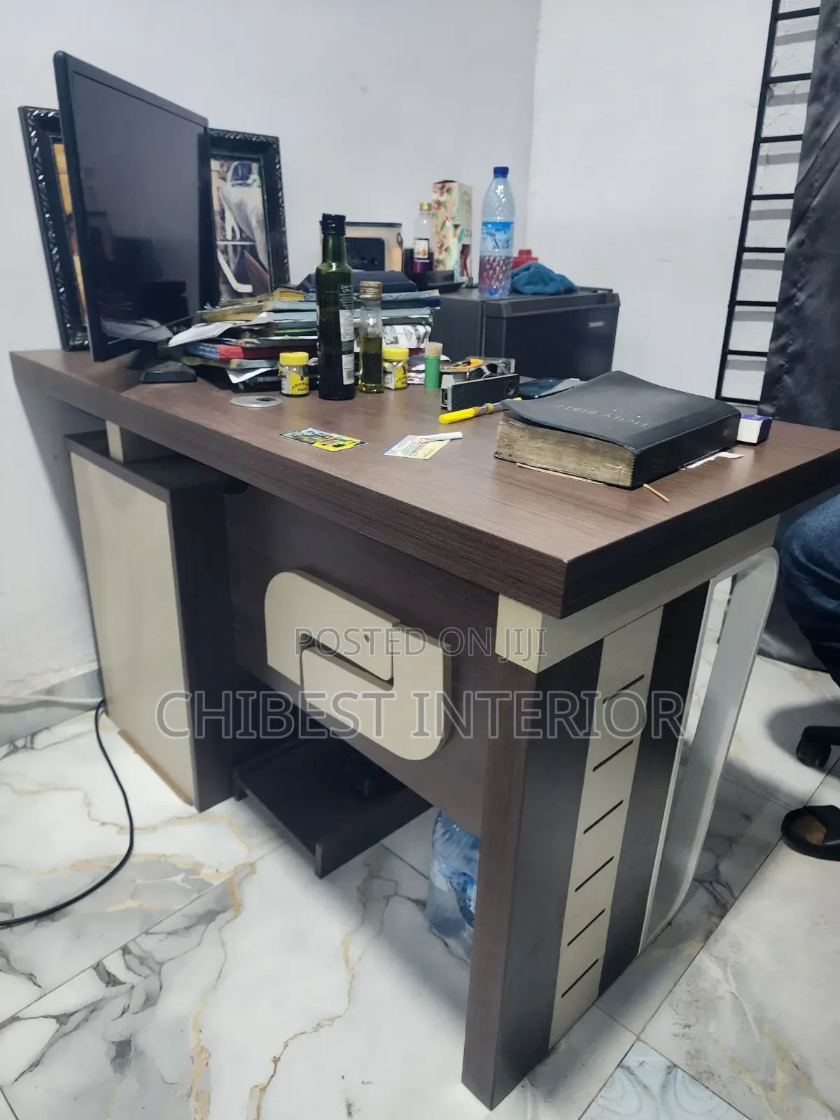 1.2meter Office Table Available for Sale.