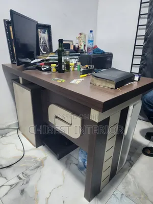 1.2meter Office Table Available for Sale.