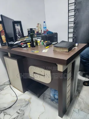 1.2meter Office Table Available for Sale.