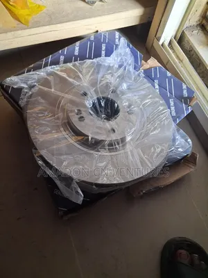 Front Brake Discs Santafe 2012/2015/2018/2023