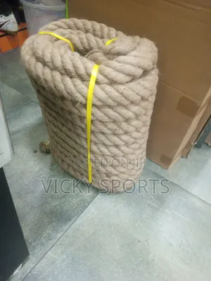 Big Battle Rope