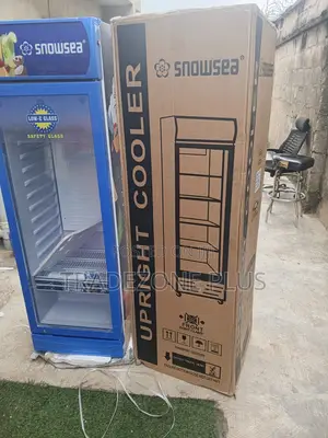 Snowsea 300L Commercial Refrigerator 165v-265v