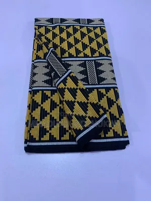Fabric Is Our Favorite in ABA
