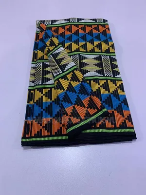Fabric Is Our Favorite in ABA