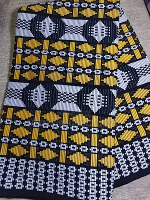 Fabric Is Our Favorite in ABA