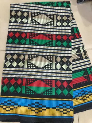 Fabric Is Our Favorite in ABA