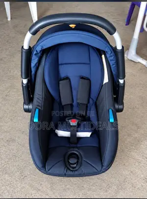 Imported Infant Carrier Car Seats 0-2yrs