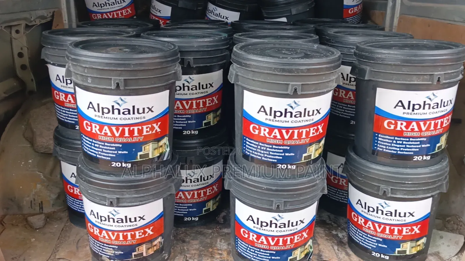 Gravitex/ Graviato