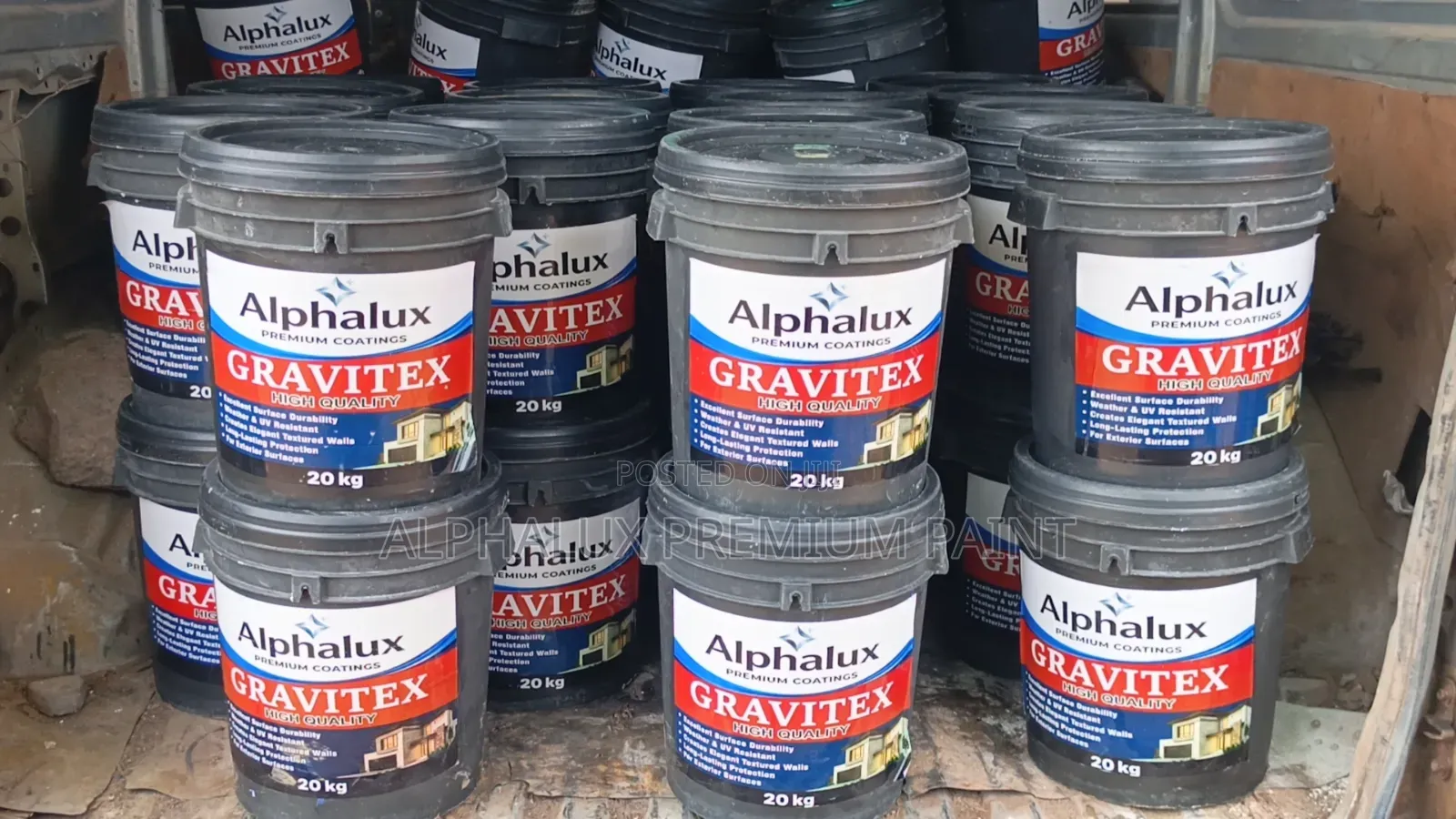 Gravitex/ Graviato