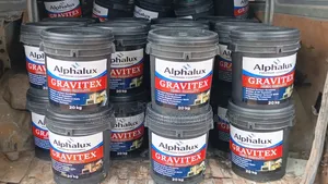 Gravitex/ Graviato