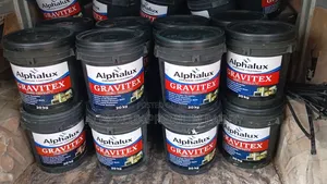 Gravitex/ Graviato