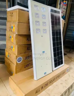 WAKATEk 8eys All in One Solar Wrorking Perfectly Fine